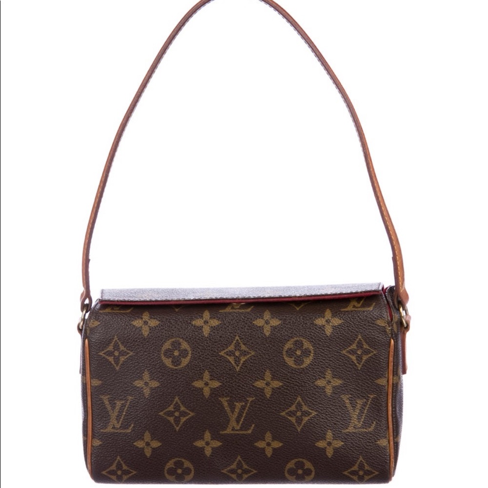 Louis Vuitton Recital Bag